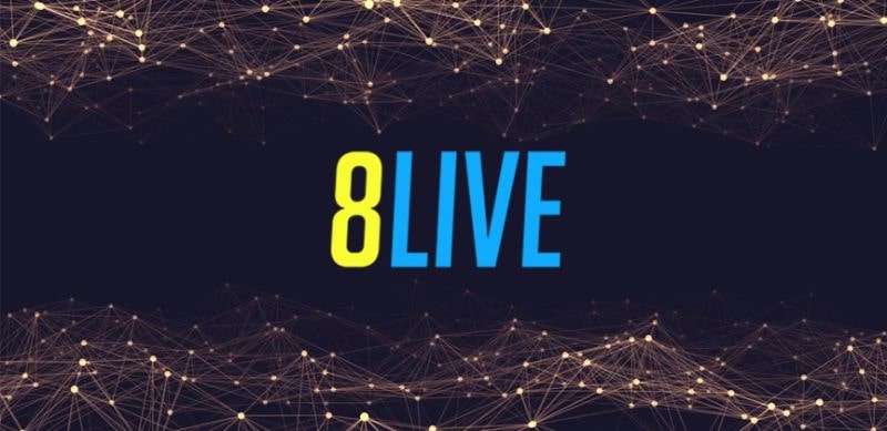 8Live hoạt động uy tín theo giấy phép hợp pháp từ tổ chức có thẩm quyền