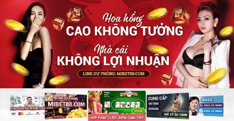 Nhà cái đảm bảo đầy đủ tính pháp lý