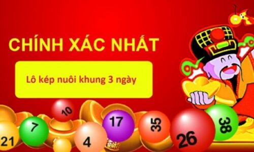 Lô kép nuôi khung 3 ngày và những điều bạn chưa biết