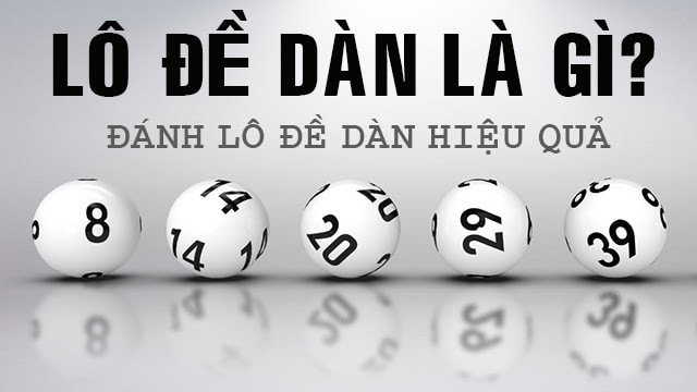 Hướng dẫn cách đánh lô dàn theo ngày tỷ lệ thắng 100