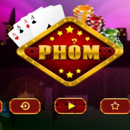 Kinh nghiệm chơi phỏm miền Bắc hay nhất để luôn giành chiến thắng