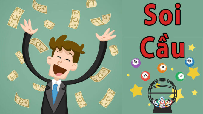 Soi cầu từ kết quả xổ số miền Nam tuần rồi