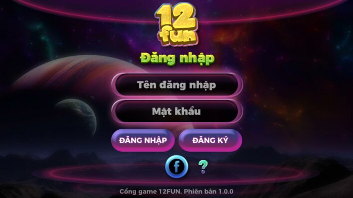 12Fun – Làm giàu không khó với cổng game bài đổi thưởng 12Fun Club